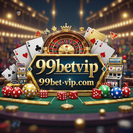 Jackpots no 99bet VIP: A Emoção de Grandes Vitórias