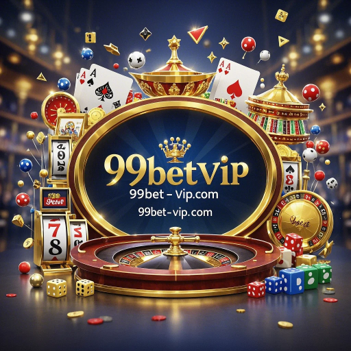 Jackpots no 99bet VIP: A Emoção de Grandes Vitórias