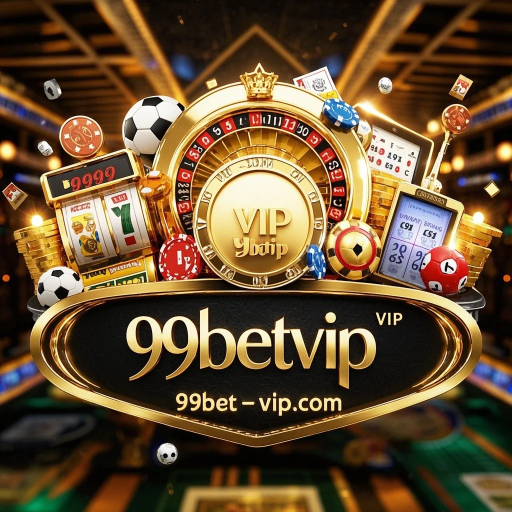 Cassinos Online: Descubra a Experiência Inovadora do 99bet VIP